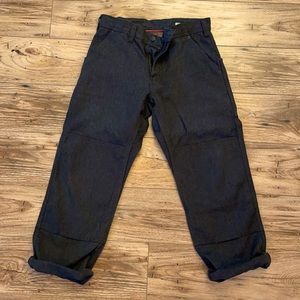 Patagonia Workwear Doubleknee Pants